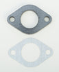 Isolator Ring & Intake Manifold Spacer/Carb Gasket