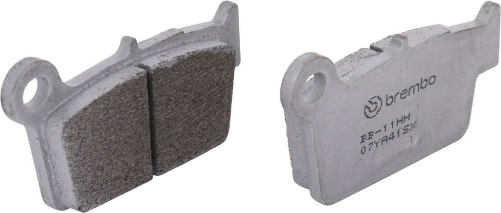 Upgrade Sx Brake Pads Sintered
