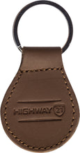 Load image into Gallery viewer, Key Chain Brown
