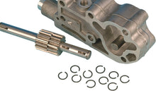 Load image into Gallery viewer, Gasket C Clip Oilpmp Shaft All Big Twins 10/Pk 26348 36