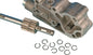 Gasket C Clip Oilpmp Shaft All Big Twins 10/Pk 26348 36