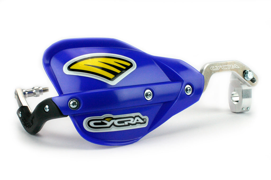 Crm Racer Pack 7/8" Blue