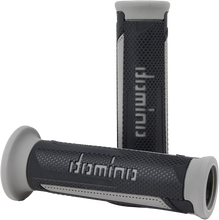 Load image into Gallery viewer, A350 Turismo Grips Anthracite/Grey Pair