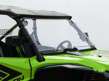 Load image into Gallery viewer, D 2 Full Tilting Windshield