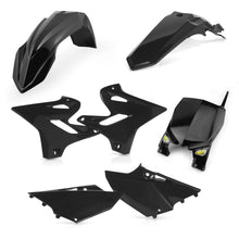 Load image into Gallery viewer, 5 Piece Body Kit Black