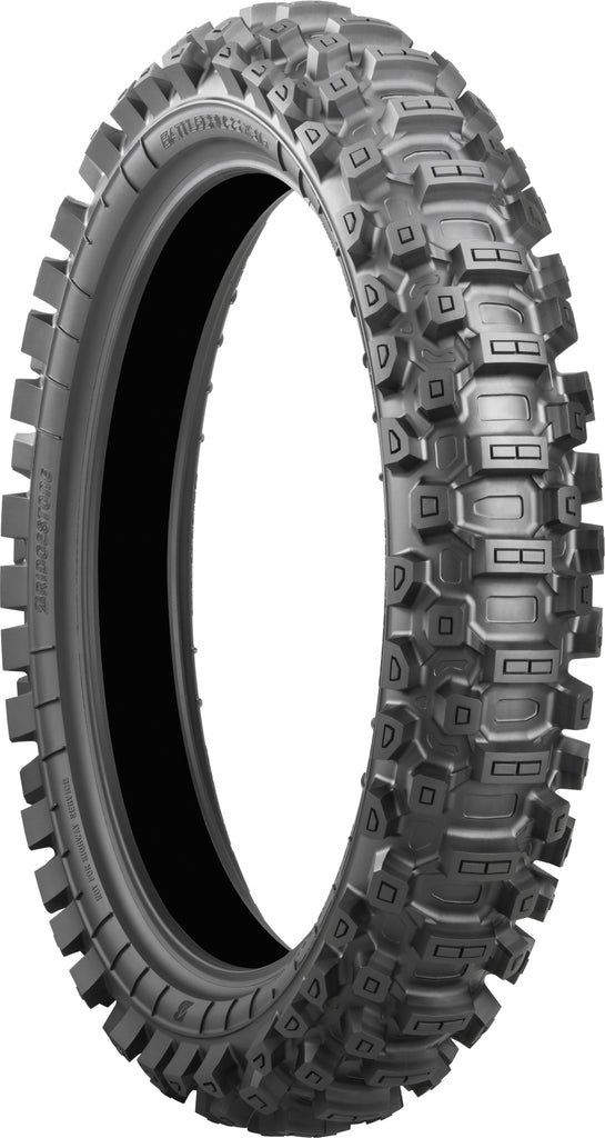 Tire Battlecross X31 Rear 110/90 19 62m Bias Tt