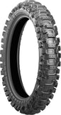 Tire Battlecross X31 Rear 110/90 19 62m Bias Tt