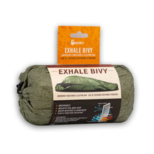 Load image into Gallery viewer, Exhale Breathable Bivy