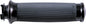 Superbike Custom Contour Grips Black