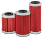 Oil Filter Suz
