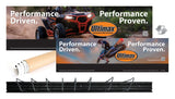 Ultimax Snow Dealer 10/Pk 21-190058470