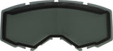 Fly Racing Dual Lens With Vents Adult Polarized Smoke 37-5458