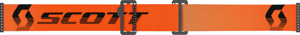 Prospect Wfs Goggle Grey/Orange Clear Works