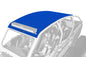 Asylum Roof W/Light Bar Pocket Polaris Blue