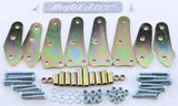High Lifter Products Utv Lift Kit Yam Viking Ylk700v-50 63-69110