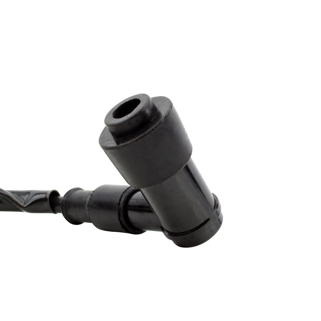 External Ignition Coil W/Spark Plug Cap