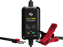 Load image into Gallery viewer, Battery Charger Ip68 Waterproof 6v/12v 1.1a