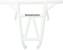 Load image into Gallery viewer, Race Rear Bumper White Pol