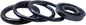Kyb/Hpg 12536r40 Service Kit