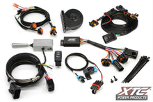 Load image into Gallery viewer, Ats Kit W/Billet Column Lever Pol