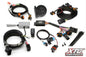 Ats Kit W/Billet Column Lever Pol