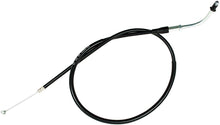 Load image into Gallery viewer, Black Vinyl Throttle Cable