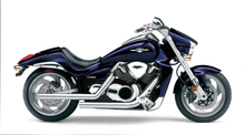 Load image into Gallery viewer, Dragsters Full System Chrome Suz M109r 06 14
