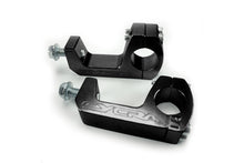 Load image into Gallery viewer, Renthal Twinwall U Clamp Black