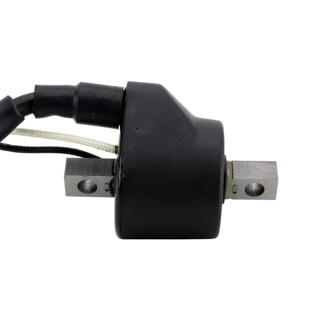 External Ignition Coil W/Spark Plug Cap