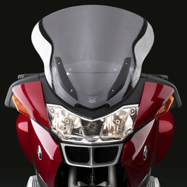 Vstream Windscreen Xtall Tour Clear Bmw