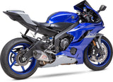 Yoshimura Exhaust Street At2 Works Slip-On Ss-Ss-Cf 960-1573