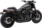 Speedster 909 Black Fxfb/S 18 24