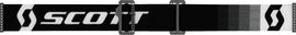 Prospect Snwcrss Ls Goggle Prem Blk/White Bronze Chrome