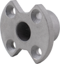 Steering Hub Spline Type D Can Am / Polaris