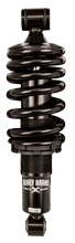 Load image into Gallery viewer, 12.2" Slammer Shock M8 Softail