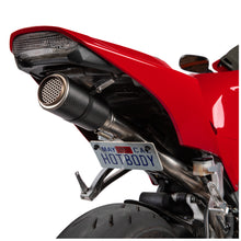 Load image into Gallery viewer, Mgp Stinger Slip On Matte Carbon Hon