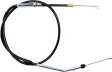 Load image into Gallery viewer, Black Vinyl Clutch Cable