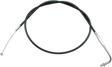 Load image into Gallery viewer, Black Vinyl Throttle Cable