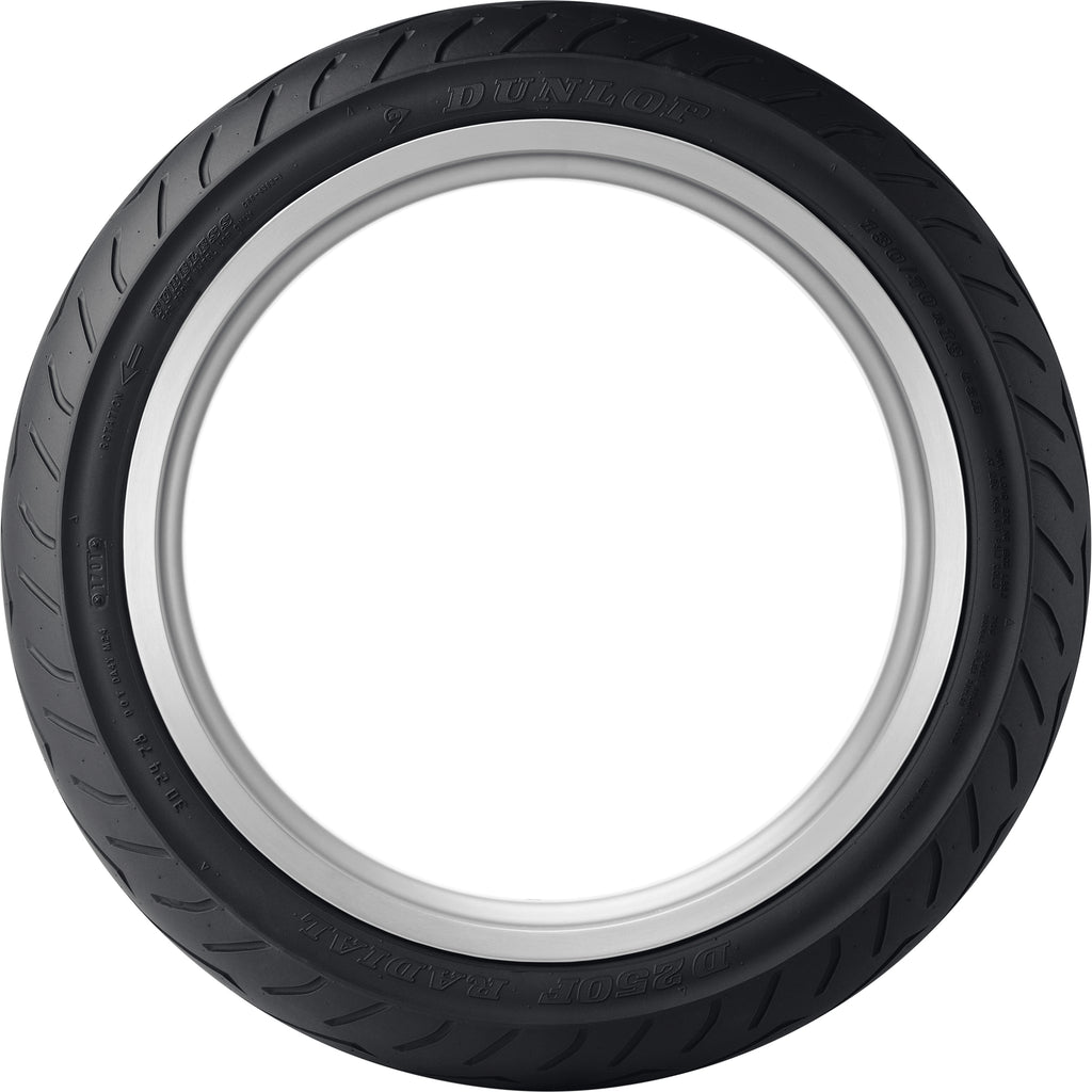 Tire D250 Rear 180/60r16 74h Tl