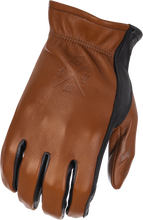 Load image into Gallery viewer, Louie Gloves Black/Tan 5x