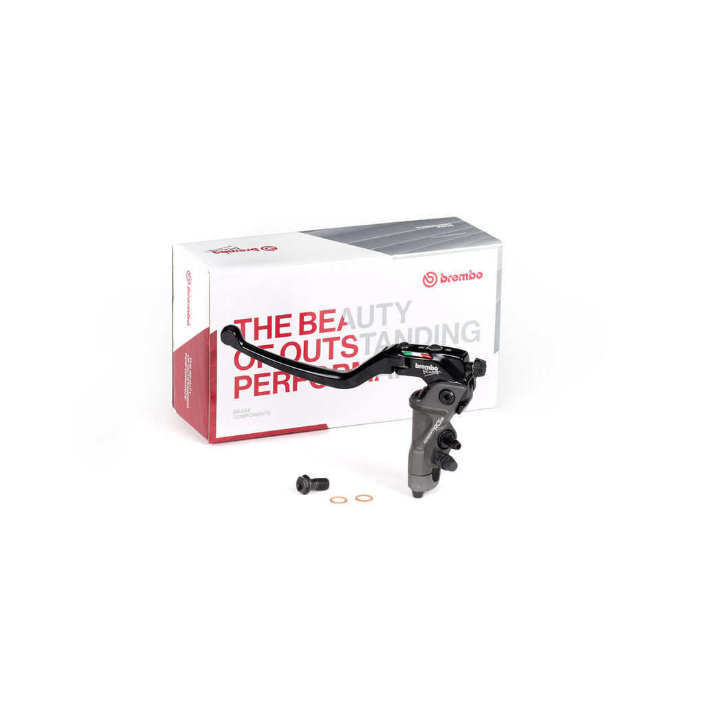 Upgrade Clutch Master Cylinder Rcs Corsacorta 16mm