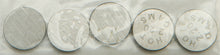 Load image into Gallery viewer, Valve Shims 10.00x2.20mm 5/Pk