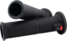 Load image into Gallery viewer, Artemis Heated Grips 7/8" To 1'' 130mm Pair