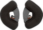 Cheek Pads 30mm (Yl Stock Size) Of 2y