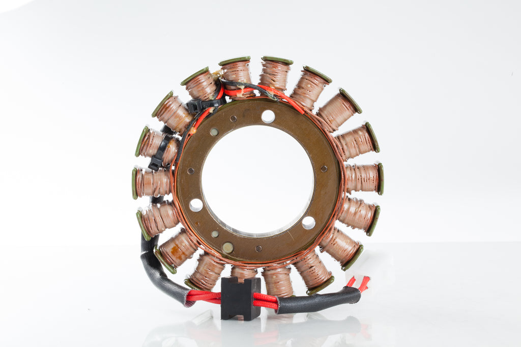 Stator