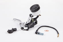 Load image into Gallery viewer, Hitachi Black Electric Starter Kit