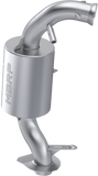 MBRP Exhaust Trail Exhaust 850 Etec Gen5 Sd 850 Gen5  Lynx Shredder 850 241-90311T
