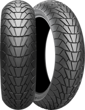 Load image into Gallery viewer, Tire Battlax Advcross Ax41t Rr 130/80 17 65h Bias Tl