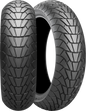 Tire Battlax Advcross Ax41t Rr 130/80 17 65h Bias Tl