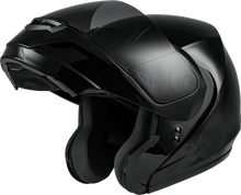 Load image into Gallery viewer, Md 04 Modular Helmet Black Xs